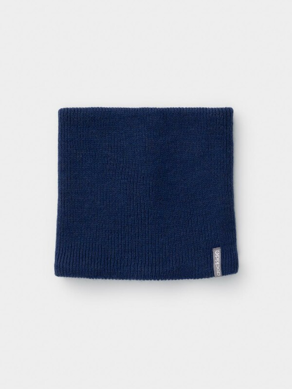 шарф-снуд дет